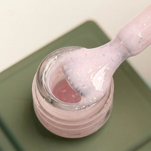 Flakes Rubber Base 13ml - Yas - Fairy 1