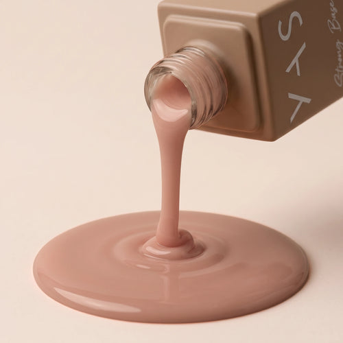 Classic Liquid Polybase 13ml - Yas - Cover Nude