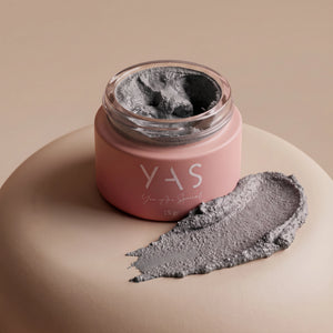 Décor Gel 15gr - Yas - Grey