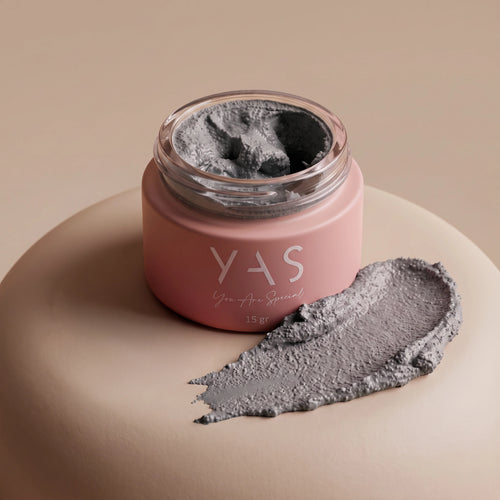 Décor Gel 15gr - Yas - Grey