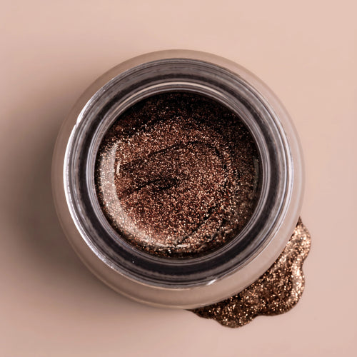 Glam Cat Eye 5gr - Yas - Brown