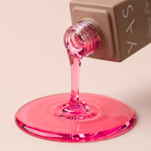Glass Liquid Polybase 13ml - Yas - 2