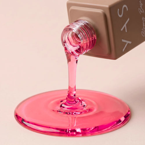 Glass Liquid Polybase 13ml - Yas - 2