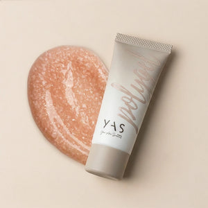 Polygel Sparkle 30gr - Yas - 3