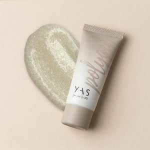 Polygel Sparkle 30gr - Yas - 1
