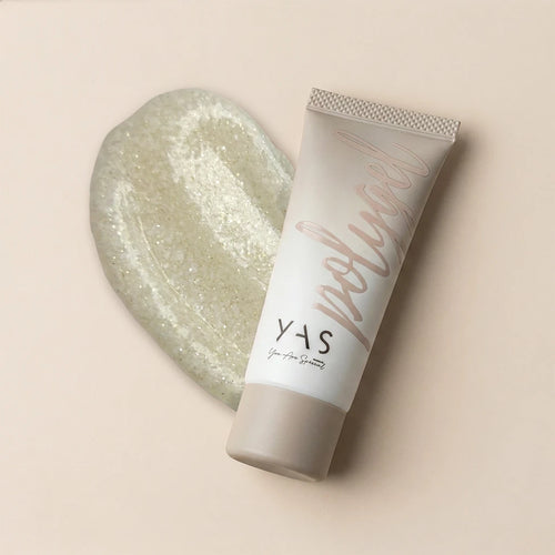 Polygel Sparkle 30gr - Yas - 1