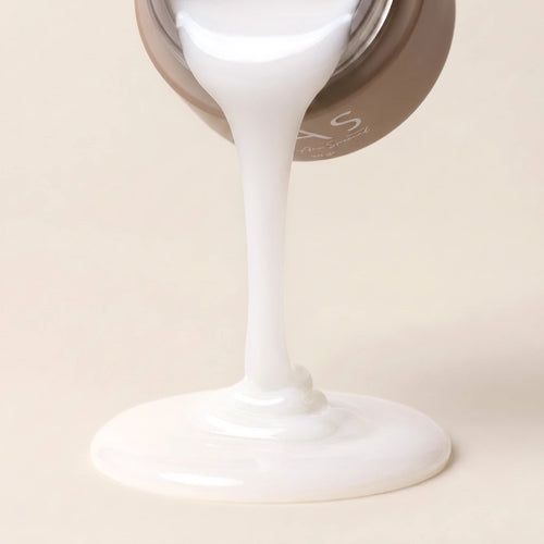 Builder Self Levelling 30gr - Yas - Milky White