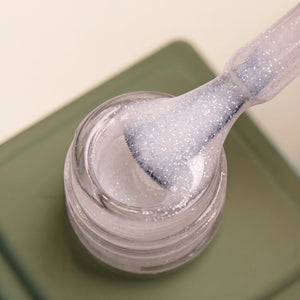 Rainbow Rubber Base 13ml - Yas - Pale Rose