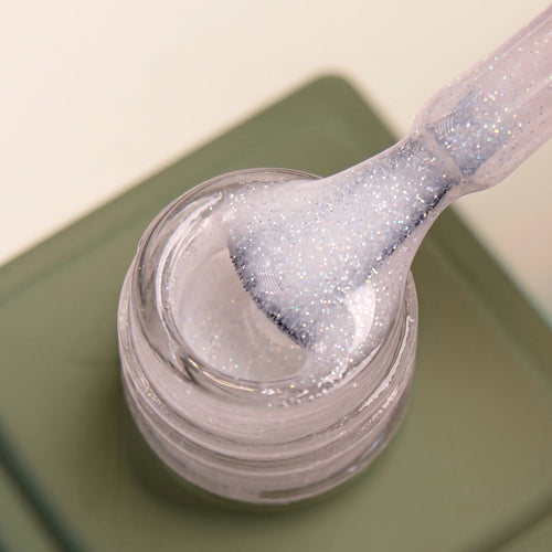 Rainbow Rubber Base 13ml - Yas - Pale Rose
