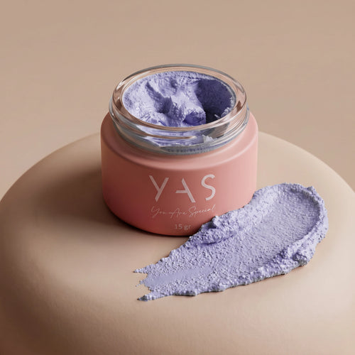 Décor Gel 15gr - Yas - Lavender