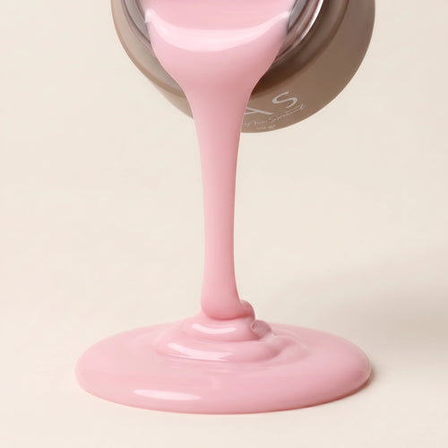 Builder Self Levelling 30gr - Yas - Milky Pink