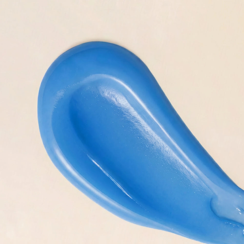 Neon Polygel 15gr - Yas - Blue