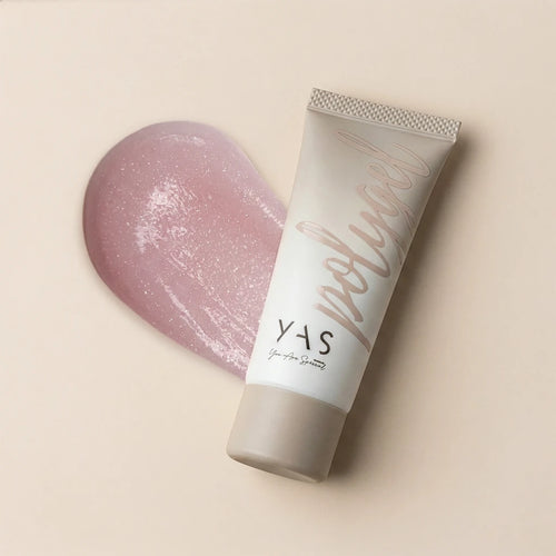 Shimmer Polygel 30gr - Yas - 6