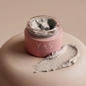 Décor Gel 15gr - Yas - Ash Grey