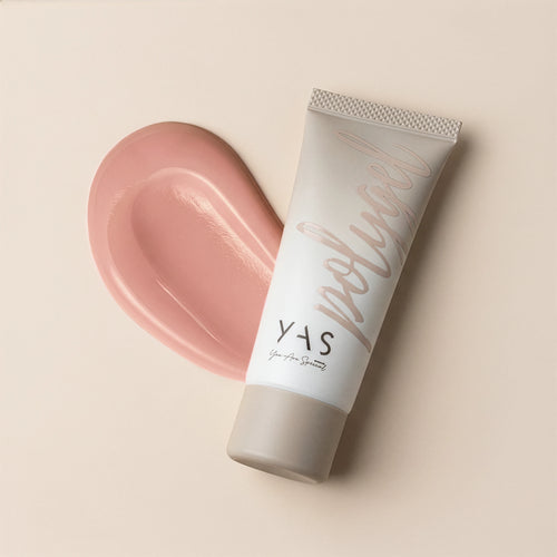 Cover Polygel 30gr - Yas - Nude