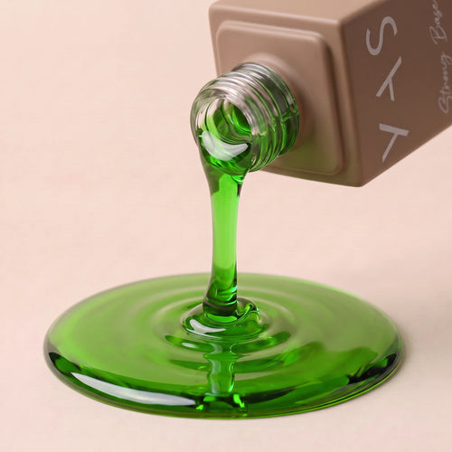 Glass Liquid Polybase 13ml - Yas - 4