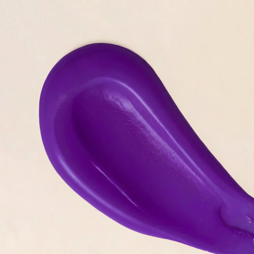 Neon Polygel 15gr - Yas - Purple