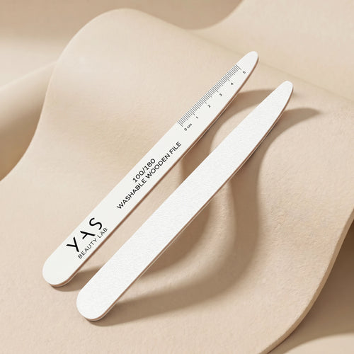 Wood File 100/180 - Yas