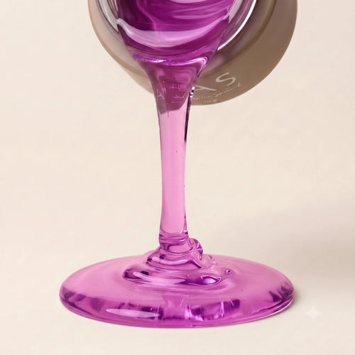 Builder Glass Touch 15gr - Yas - Magenta