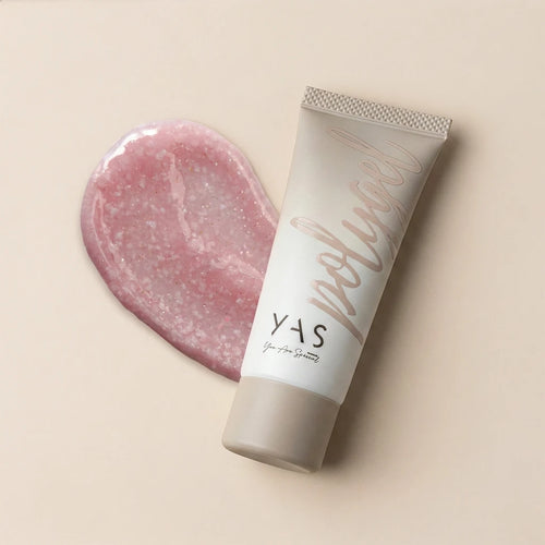 Polygel Sparkle 30gr - Yas - 5