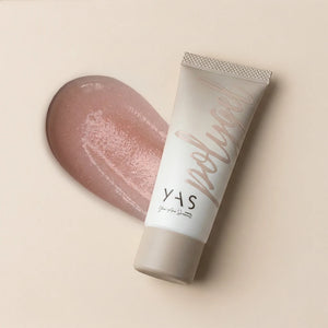 Shimmer Polygel 30gr - Yas - 3