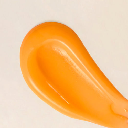 Neon Polygel 15gr - Yas - Mandarin Orange