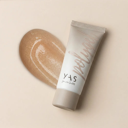 Shimmer Polygel 30gr - Yas - 5