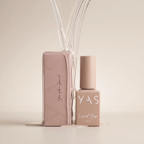 Liquid Base 13ml - Yas
