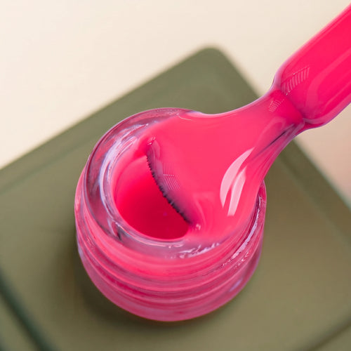 Neon Rubber Base 13ml - Yas - 6