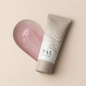 Shimmer Polygel 30gr - Yas - 1