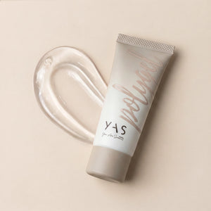 Cover Polygel 30gr - Yas - Clear