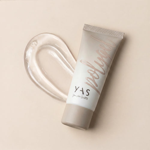 Cover Polygel 30gr - Yas - Clear