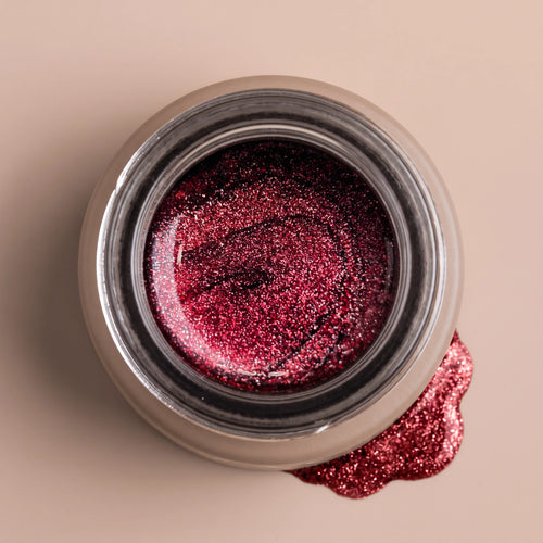Glam Cat Eye 5gr - Yas - Red