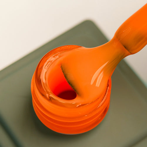 Neon Rubber Base 13ml - Yas - 4