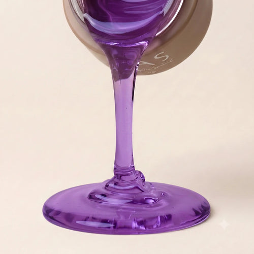 Builder Glass Touch 15gr - Yas - Purple