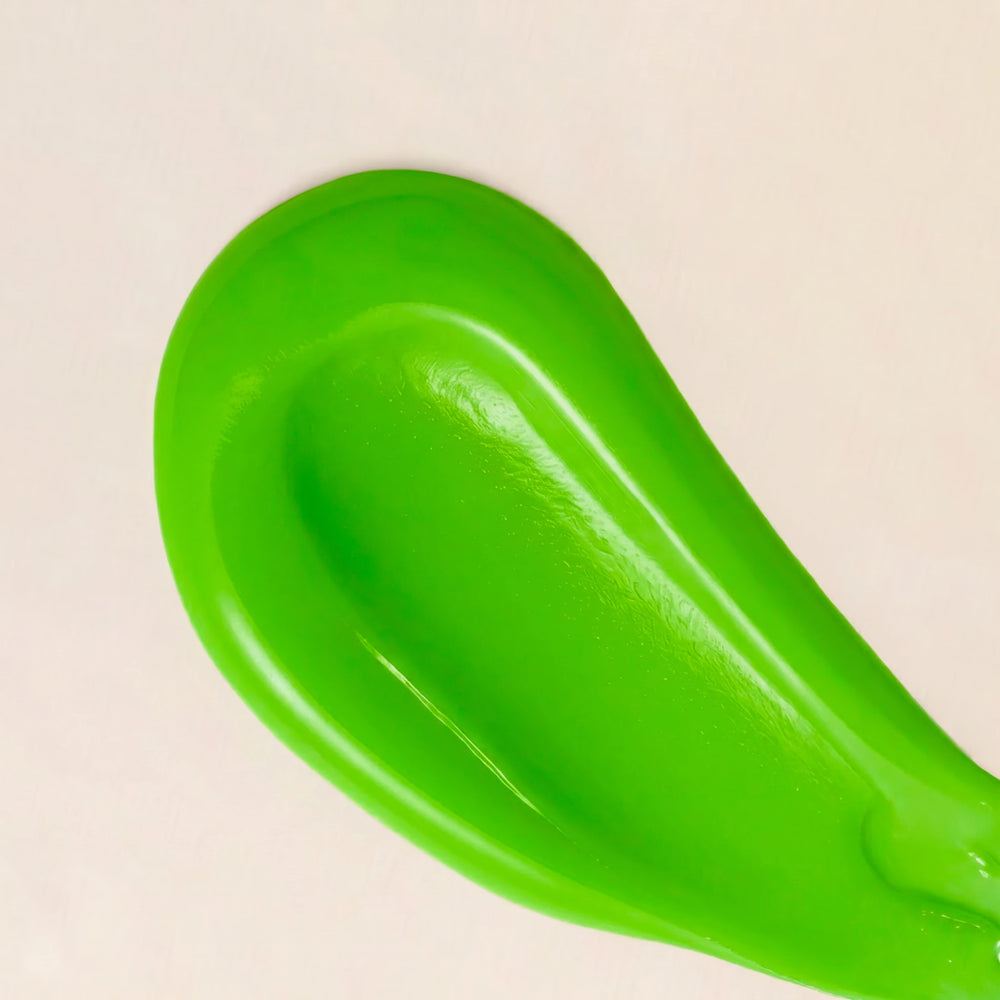 Neon Polygel 15gr - Yas - Green