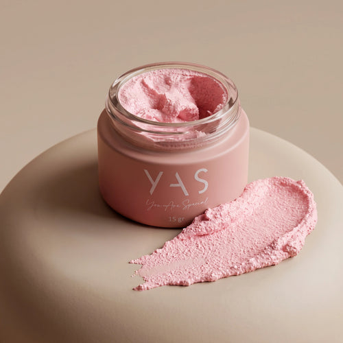 Décor Gel 15gr - Yas - Pink