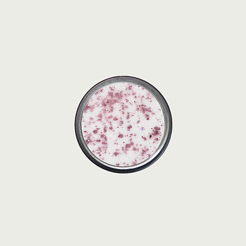 Rubber base Rose flakes 1 - Yas