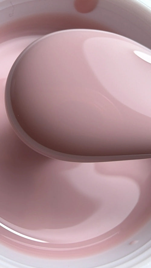 Rubber Base Nude latte 20ml