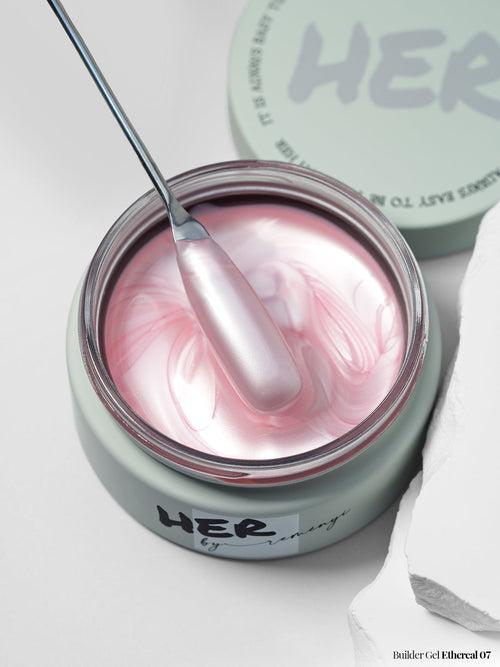 Builder Gel ETHEREAL 07 - 50ml - Her